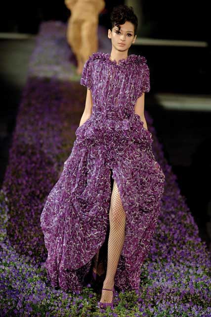 Yves Saint Laurent