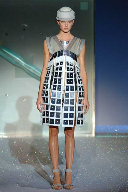Hussein Chalayan