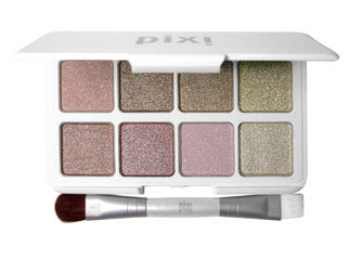 Marie Claire Beauty: Pixi Eye Beauty Kit in Miracle