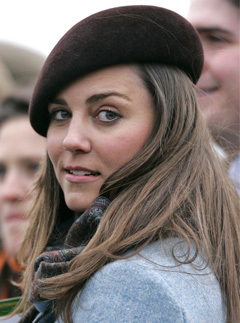 Kate Middleton
