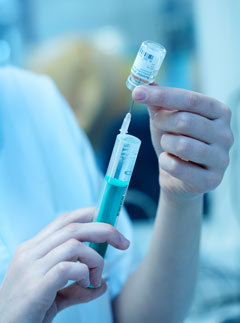Marie Claire health news: Cancer survival rates in UK trailing behind rest of Europe