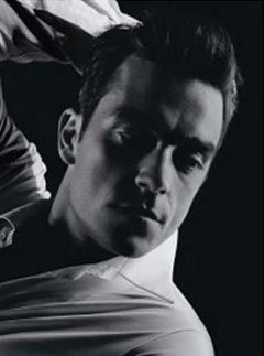 Robbie Williams