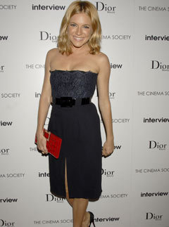 Marie Claire Celebrity news: Who is Sienna Miller dating?