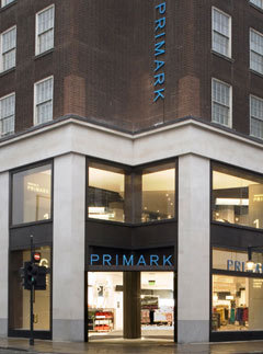 Marie Claire news: Fashion retailers under attack over sweat shop allegations