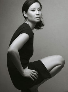 Marie Claire Galleries: Celebrity Gap Ad Campaign