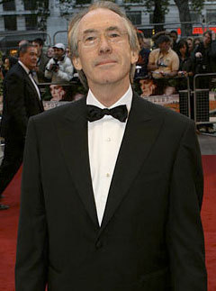 Marie Claire news: Ian McEwan