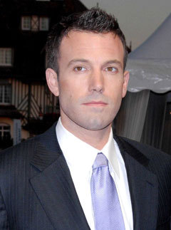Marie Claire news: Ben Affleck halts film due to Madeleine