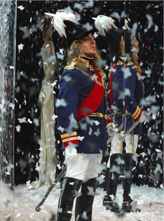 John Galliano for Dior
