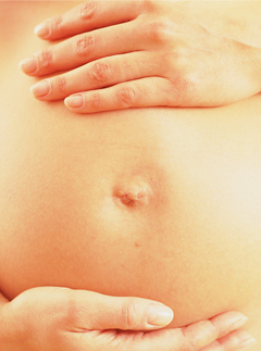 Pregnantstomach