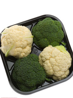 Marie Claire news: Despite green pledges, 40% of supermarket packaging not recyclable