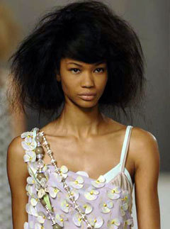 Marie Claire Fashion news: New York Fashion Week, Marc Jacobs