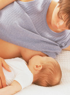 New bill will allow women to breastfeed in Public