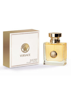 Versace Perfume