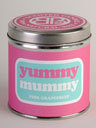 Yummy Mummy