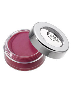 The Body Shop Lip Gloss Dot