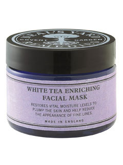 Neals Yard Remedies White Tea Enriching Facial Mask