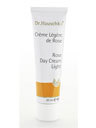 Dr. Hauschka Rose Day Cream Light