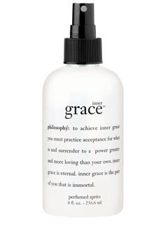Philosophy Inner Grace Body Spritz
