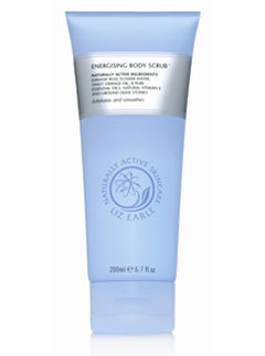 Liz Earle Naturally Active Energising Body Scrub