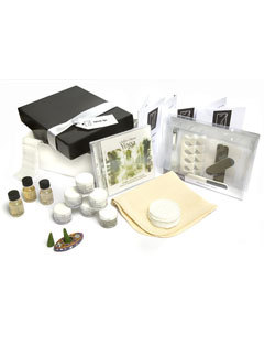 Marie Claire Beauty Buy of the Day: The Natural Spa Company Spa Box