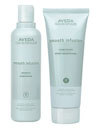 Marie Claire Beauty Buy of the Day: Aveda Smooth Infusion Shampoo and Conditioner