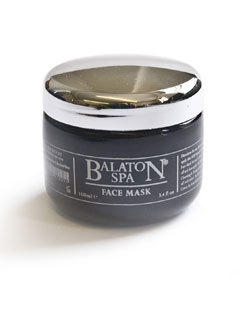 Marie Claire Beauty Buy of the Day: Balaton Spa Face Mask