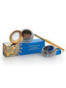 Marie Claire Beauty Buy of the Day: Elizabeth Arden Color Intrigue Gel Eyeliner Duo