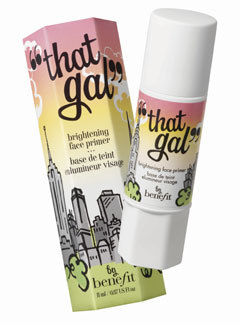 Marie Claire Beauty Buy of the Day: Benefit That Gal