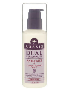 Marie Claire Beauty Buy of the Day: Aussie Anti-Frizz and Conditioning Milk