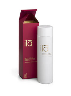 Beauty Buy of the Day: Ila Hydrolat Toner for Rehydrating the Skin