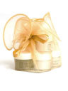 The Natural Spa Company Gold Favour