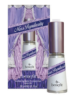 Marie Claire Beauty Buy of the Day: Benefit Miss Popularity