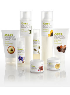 Marie Claire Beauty Buy of the Day: Joshi\'s Holistic Skincare