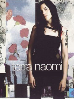 Marie Claire Reviews: Terra Naomi