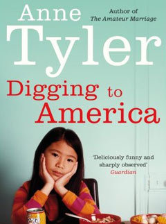 Digging To America