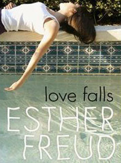 Love Falls