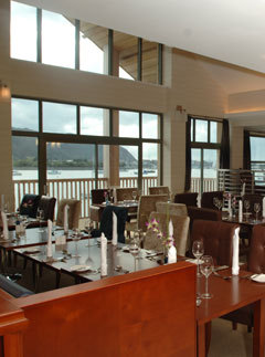 Quay Restaurant