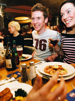 Belgo Central