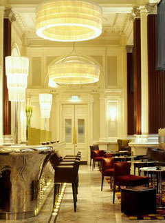 Aurora Restaurant