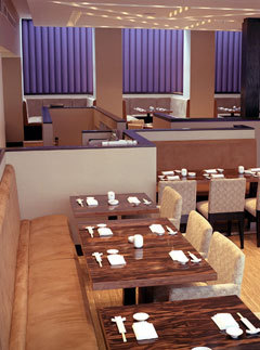 Sumosan Restuarant