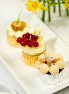 Cupcakes