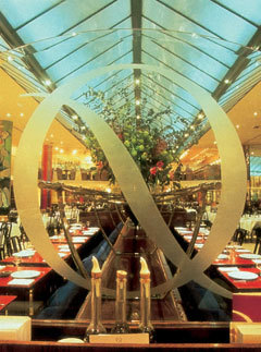 Marie Claire review: Quaglinos