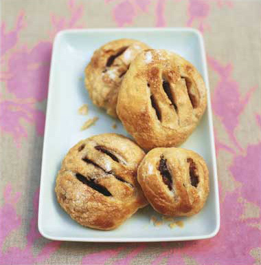 Eccles Cake