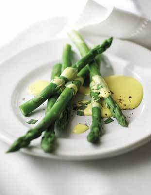 asparagas