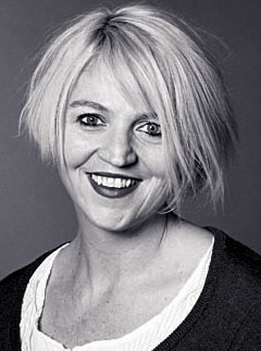 Ask the experts: Suzi Godson