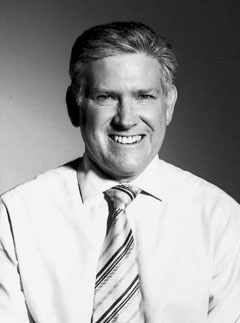 Ask the experts: Chris J Inglefield