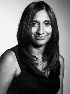 Ask the experts: Dr Rupal Shah