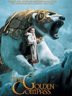 The Golden Compass