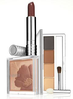 Beauty Buy of the Day: Clinique Touches of Gold Holilday Collection