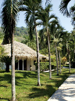 Marie Claire Travel: Costa Rica